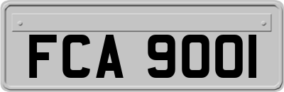 FCA9001
