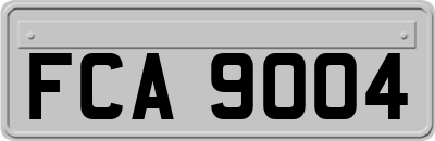 FCA9004