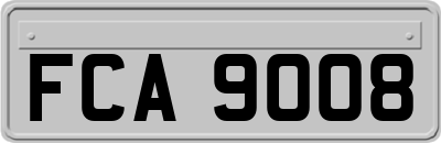 FCA9008