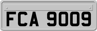 FCA9009