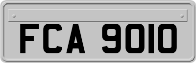 FCA9010