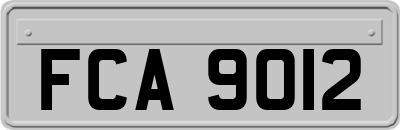 FCA9012