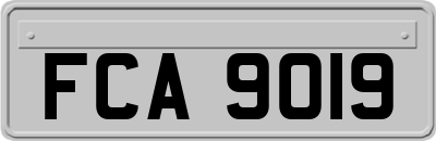 FCA9019