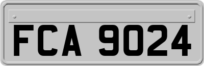 FCA9024