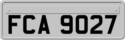 FCA9027