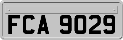 FCA9029