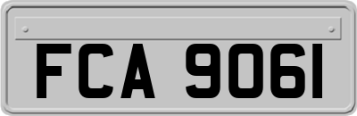 FCA9061