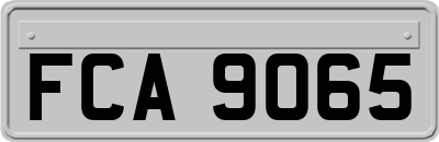 FCA9065