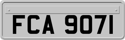 FCA9071