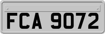FCA9072