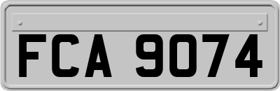 FCA9074