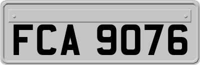 FCA9076