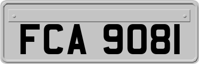 FCA9081