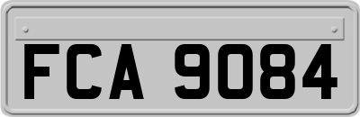 FCA9084