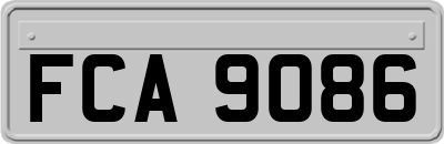 FCA9086