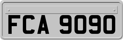 FCA9090