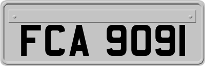 FCA9091
