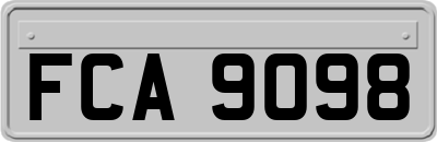 FCA9098