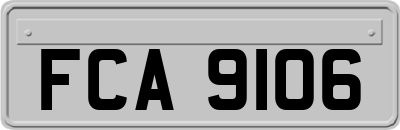 FCA9106