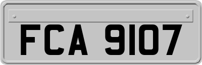 FCA9107