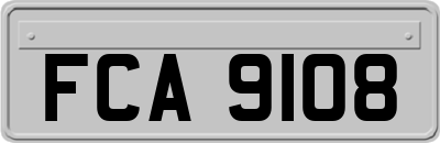 FCA9108