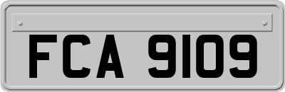 FCA9109