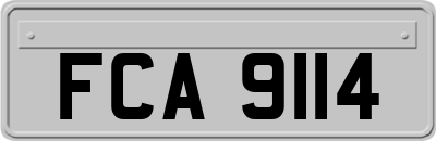 FCA9114
