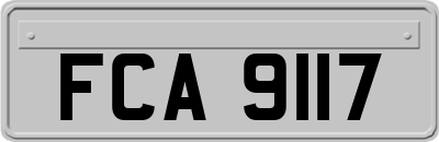 FCA9117