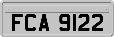 FCA9122