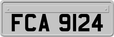 FCA9124