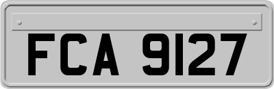FCA9127