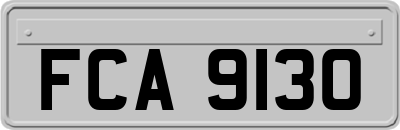 FCA9130