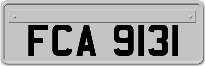 FCA9131