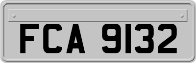 FCA9132
