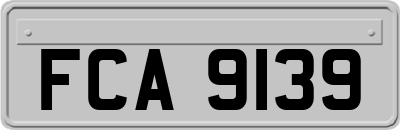 FCA9139