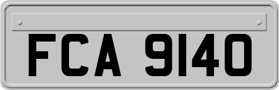 FCA9140