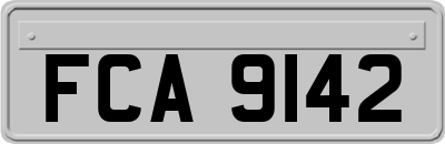 FCA9142