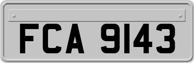 FCA9143