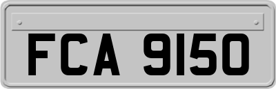 FCA9150