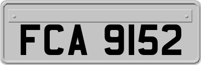 FCA9152