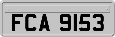 FCA9153