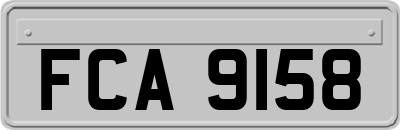 FCA9158