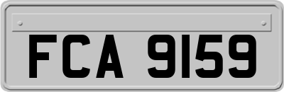 FCA9159