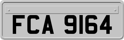 FCA9164