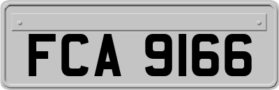 FCA9166