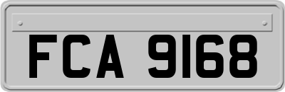FCA9168