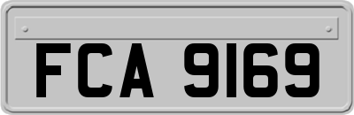 FCA9169
