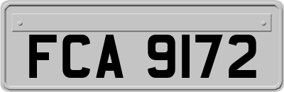 FCA9172