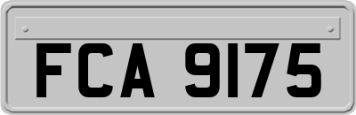 FCA9175