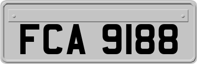 FCA9188
